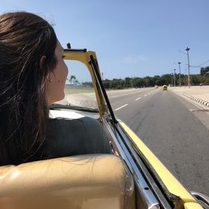 Meet your Posher, Jill